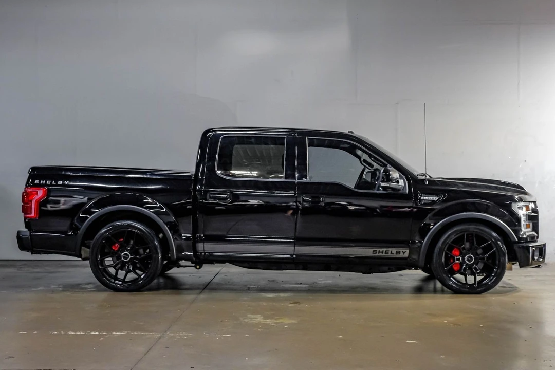 2017 Ford F-150 13th Gen - Image 10 of 21