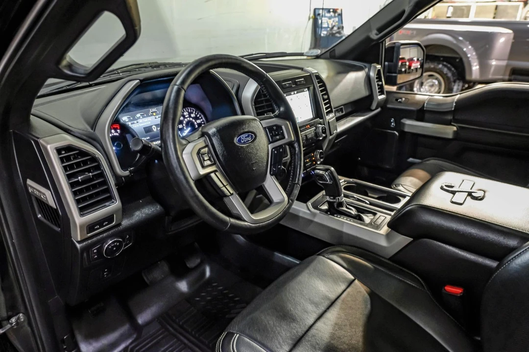 2017 Ford F-150 13th Gen - Image 3 of 21