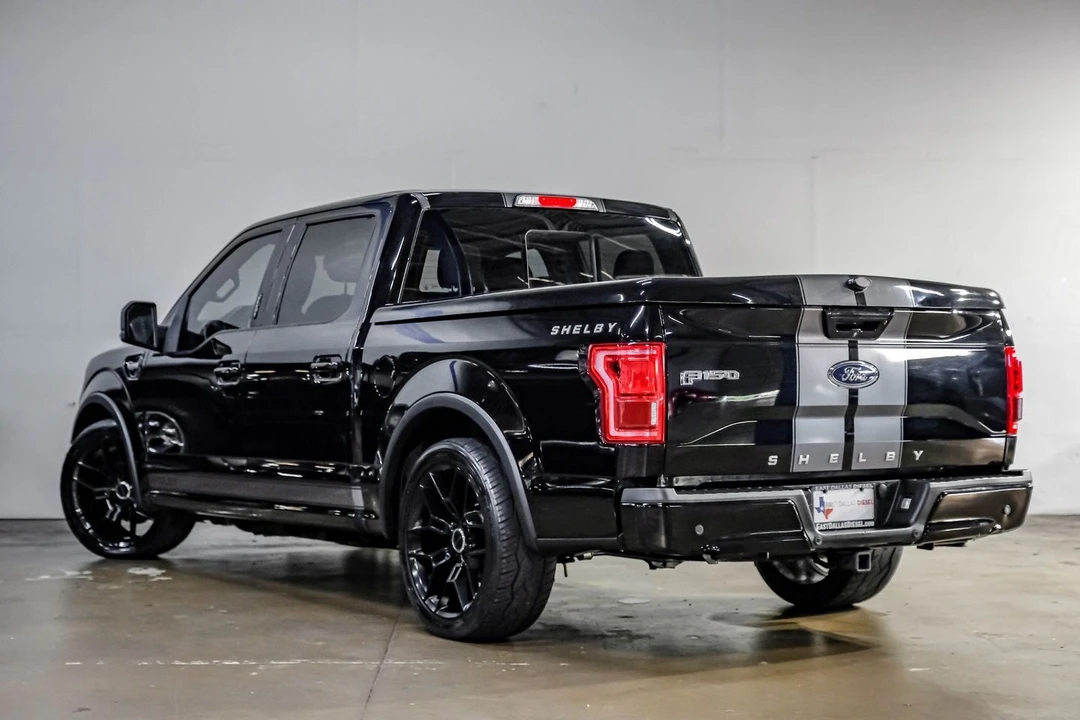 2017 Ford F-150 13th Gen - Image 15 of 21