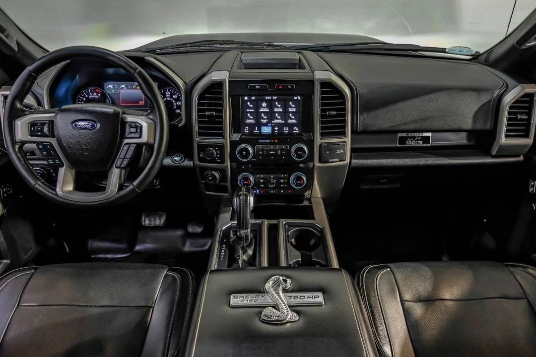 2017 Ford F-150 13th Gen - Image 20 of 21