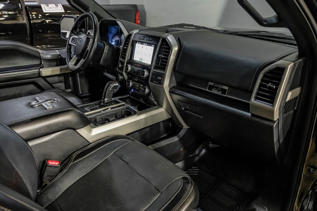 2017 Ford F-150 13th Gen - Image 19 of 21