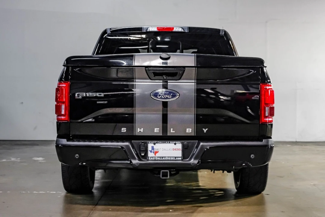 2017 Ford F-150 13th Gen - Image 14 of 21