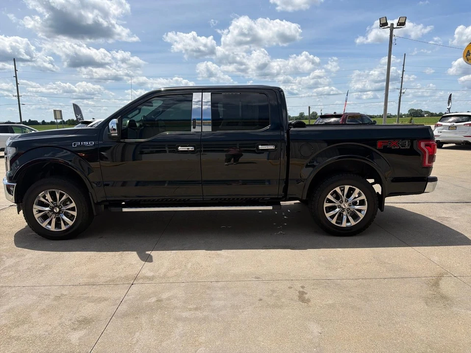 2017 Ford F-150 13th Gen - Image 22 of 31