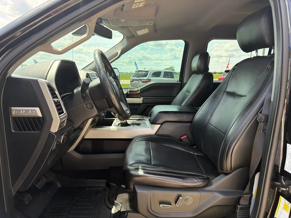 2017 Ford F-150 13th Gen - Image 29 of 31