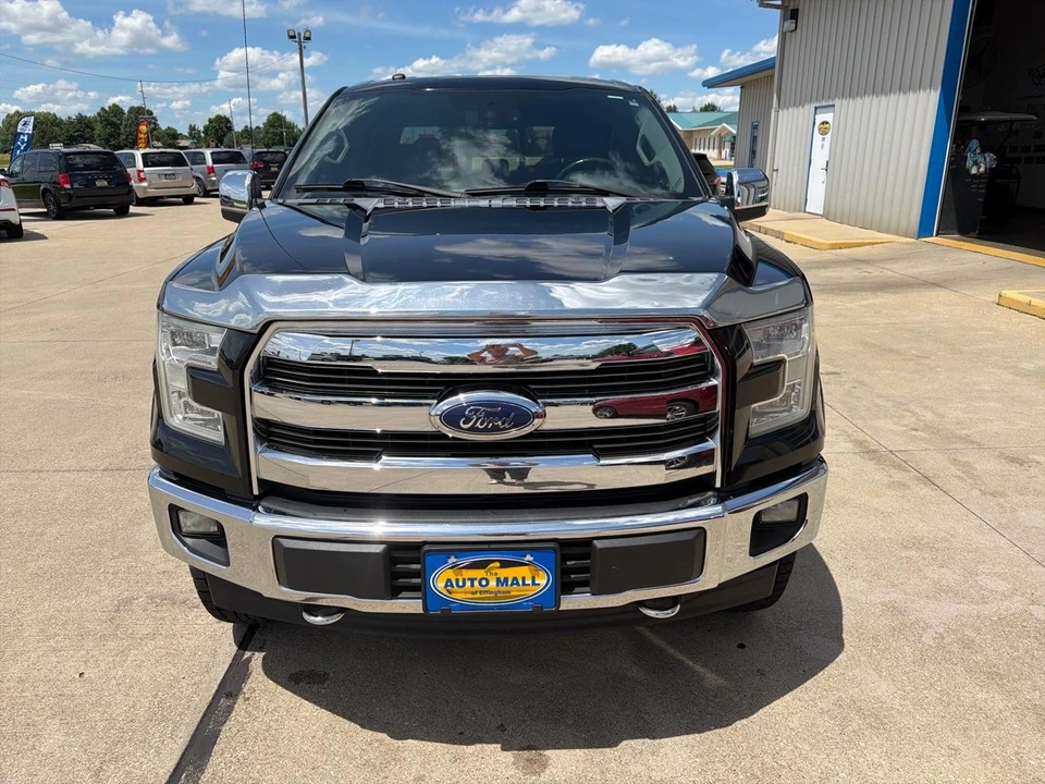 2017 Ford F-150 13th Gen - Image 3 of 31