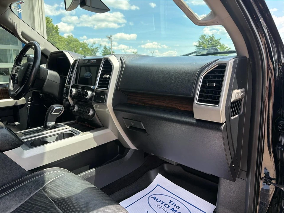 2017 Ford F-150 13th Gen - Image 7 of 31