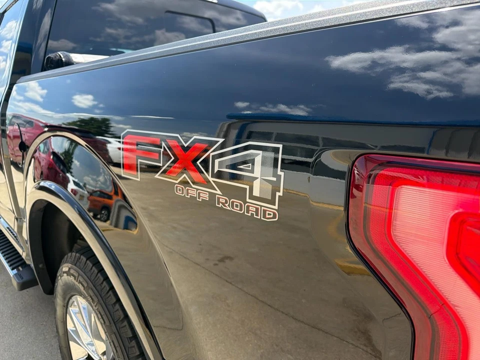 2017 Ford F-150 13th Gen - Image 20 of 31