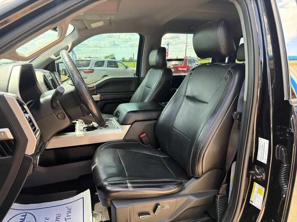 2017 Ford F-150 13th Gen - Image 30 of 31