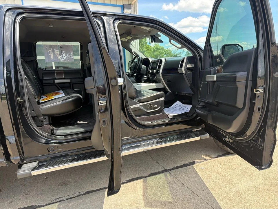 2017 Ford F-150 13th Gen - Image 11 of 31