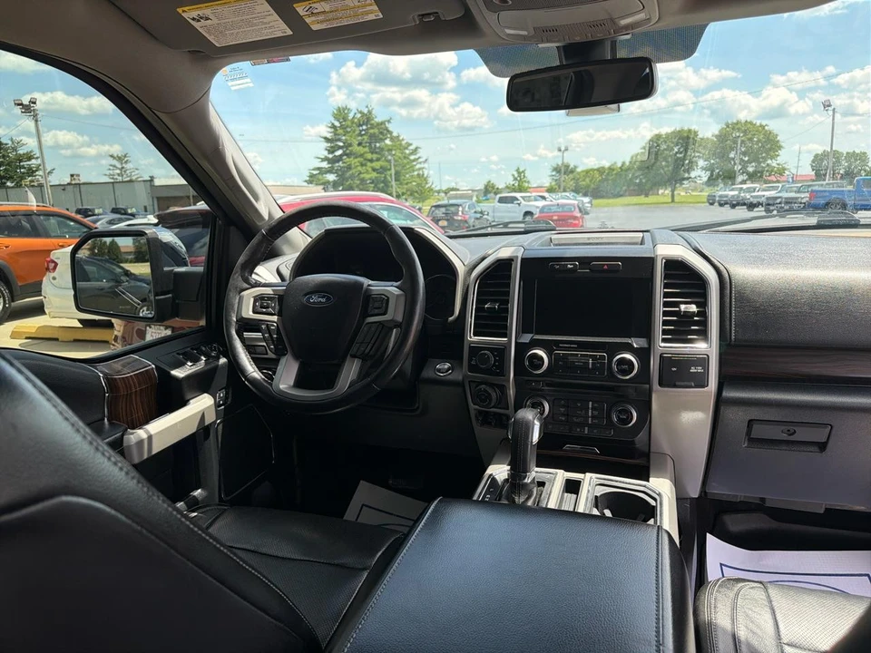 2017 Ford F-150 13th Gen - Image 15 of 31