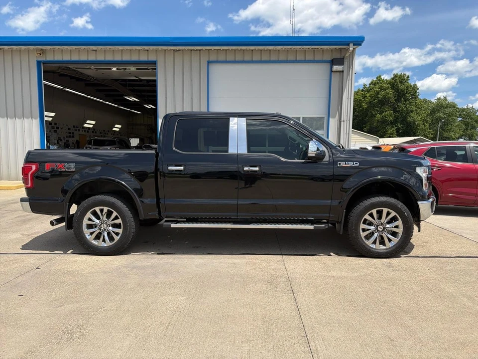 2017 Ford F-150 13th Gen - Image 5 of 31