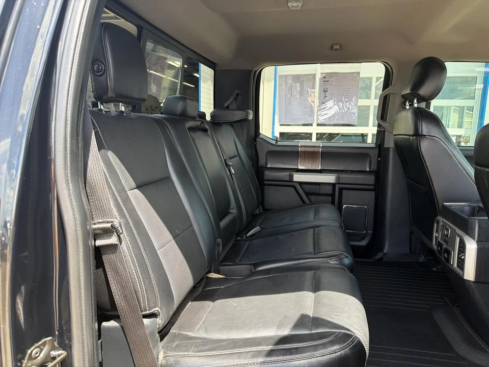 2017 Ford F-150 13th Gen - Image 13 of 31