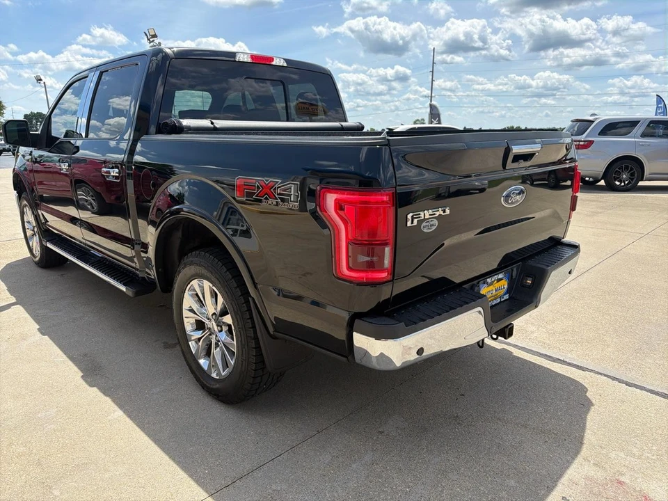2017 Ford F-150 13th Gen - Image 19 of 31