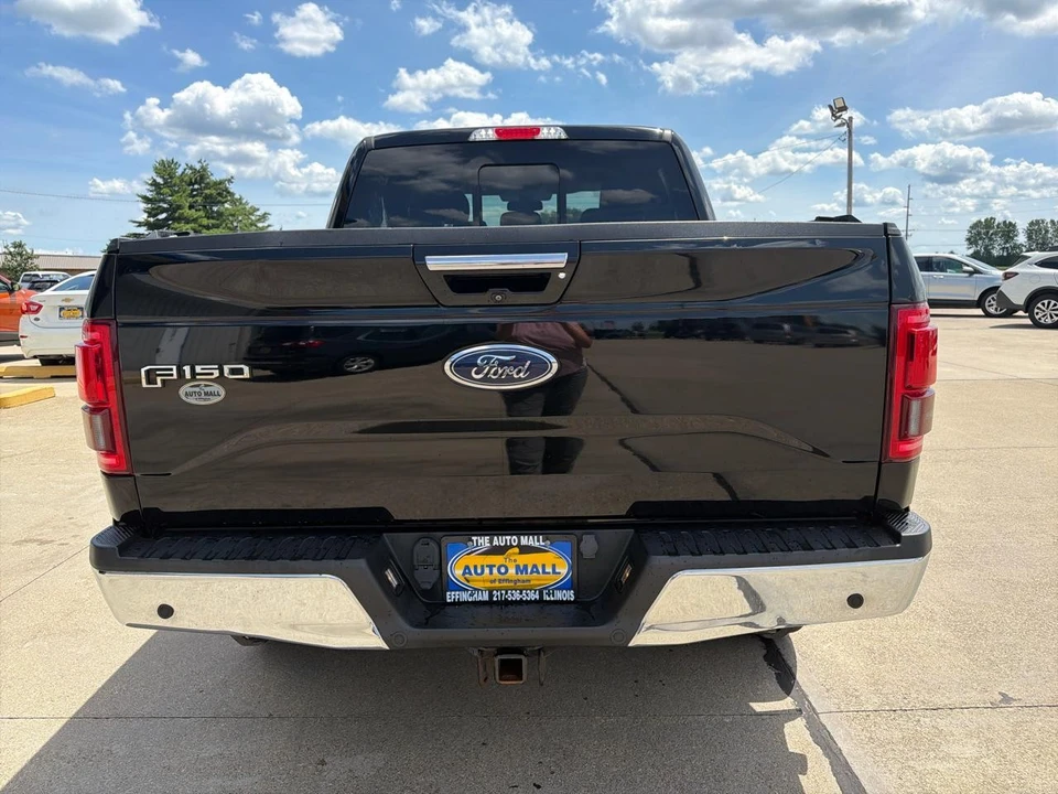 2017 Ford F-150 13th Gen - Image 17 of 31