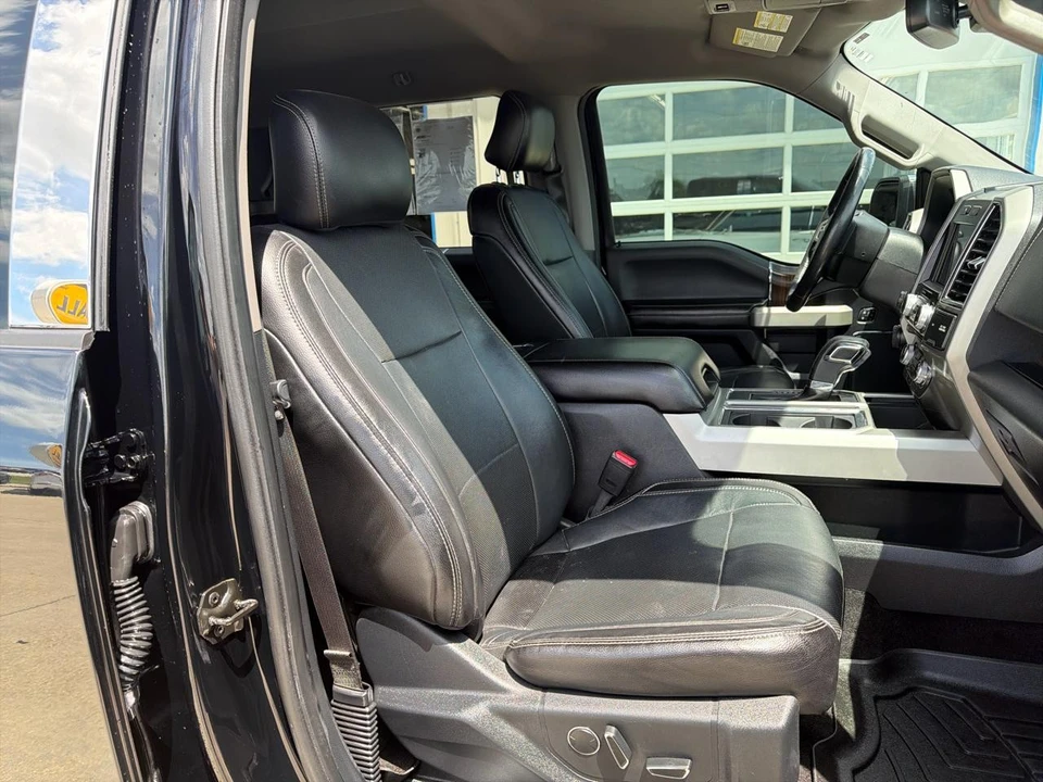 2017 Ford F-150 13th Gen - Image 9 of 31