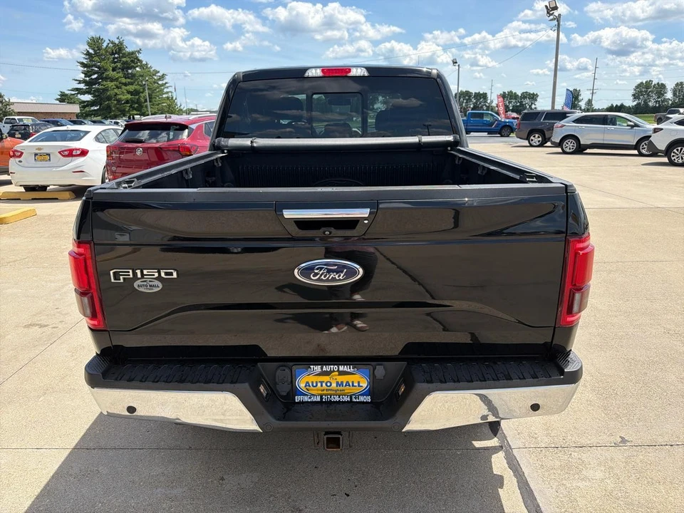 2017 Ford F-150 13th Gen - Image 18 of 31