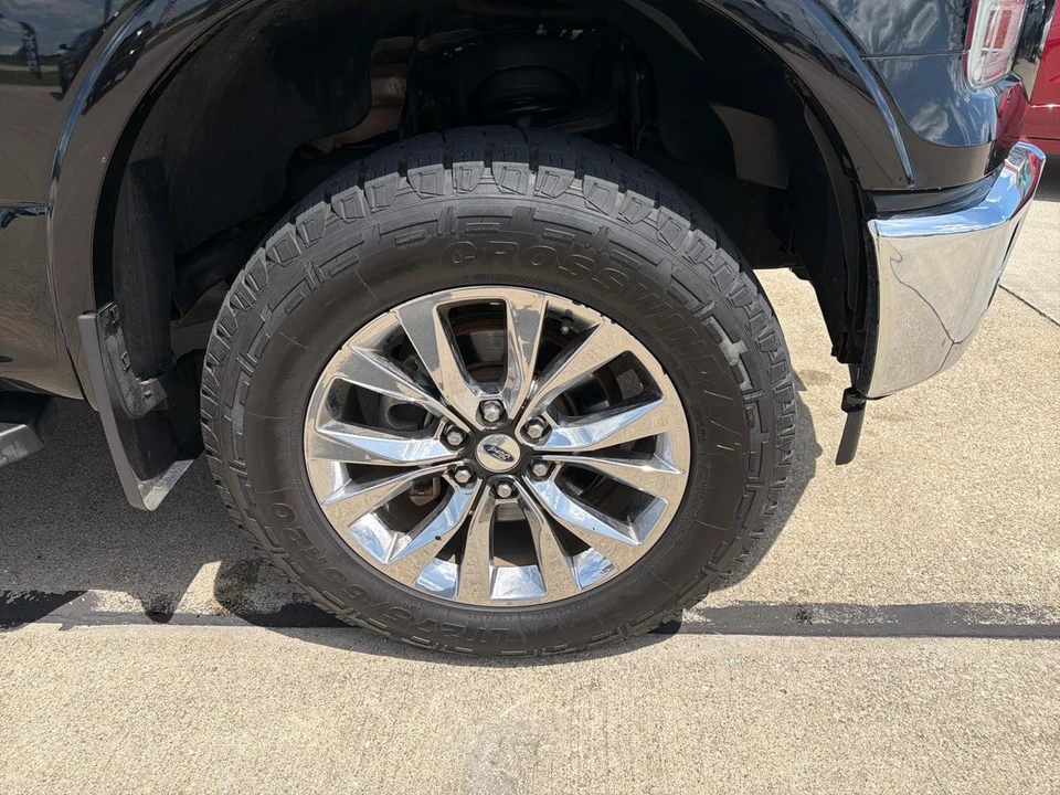 2017 Ford F-150 13th Gen - Image 6 of 31