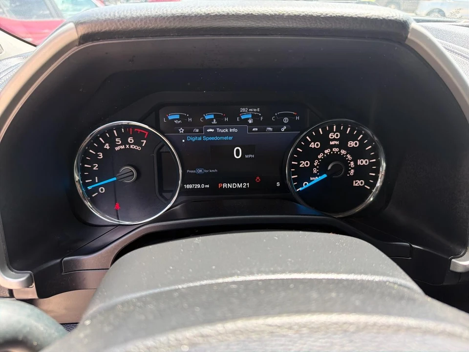 2017 Ford F-150 13th Gen - Image 31 of 31