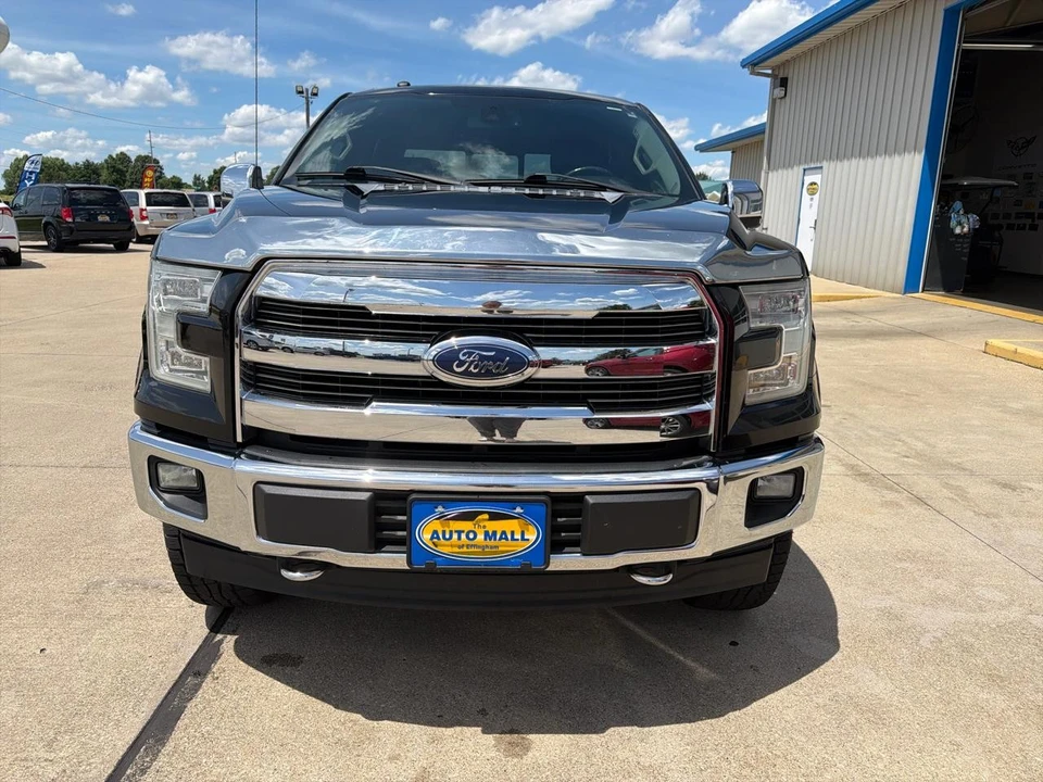 2017 Ford F-150 13th Gen - Image 2 of 31
