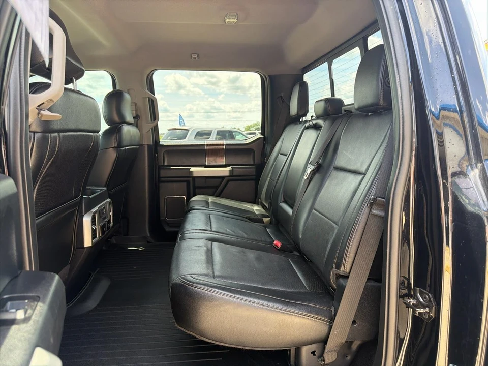 2017 Ford F-150 13th Gen - Image 23 of 31