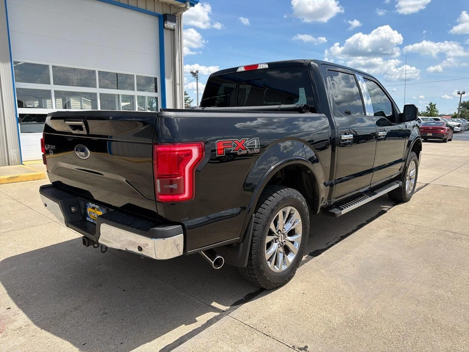 2017 Ford F-150 13th Gen - Image 16 of 31
