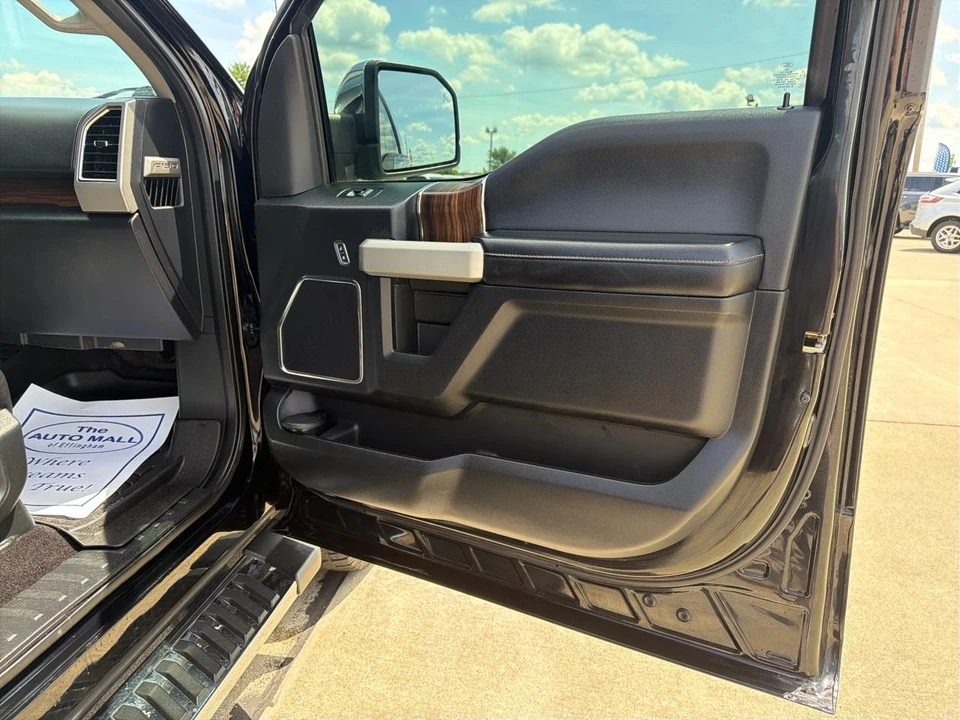 2017 Ford F-150 13th Gen - Image 10 of 31