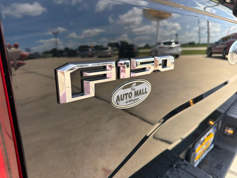 2017 Ford F-150 13th Gen - Image 21 of 31