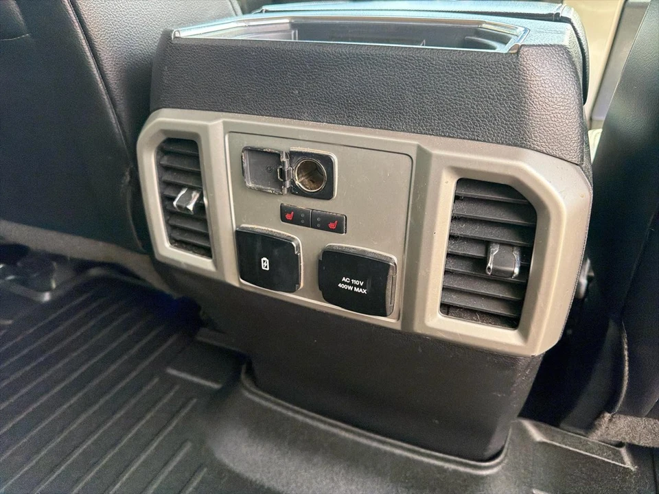 2017 Ford F-150 13th Gen - Image 14 of 31