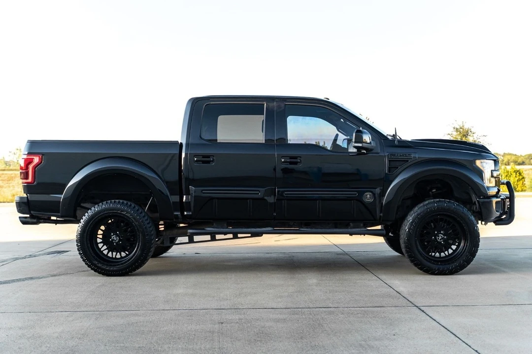 2017 Ford F-150 13th Gen - Image 7 of 21