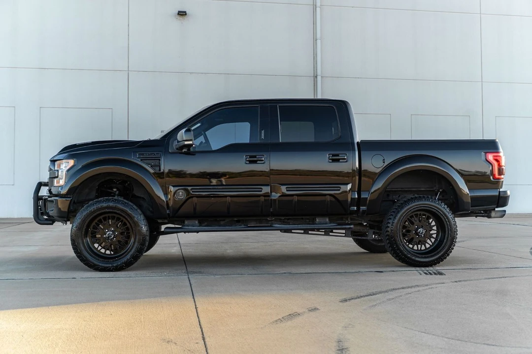 2017 Ford F-150 13th Gen - Image 11 of 21