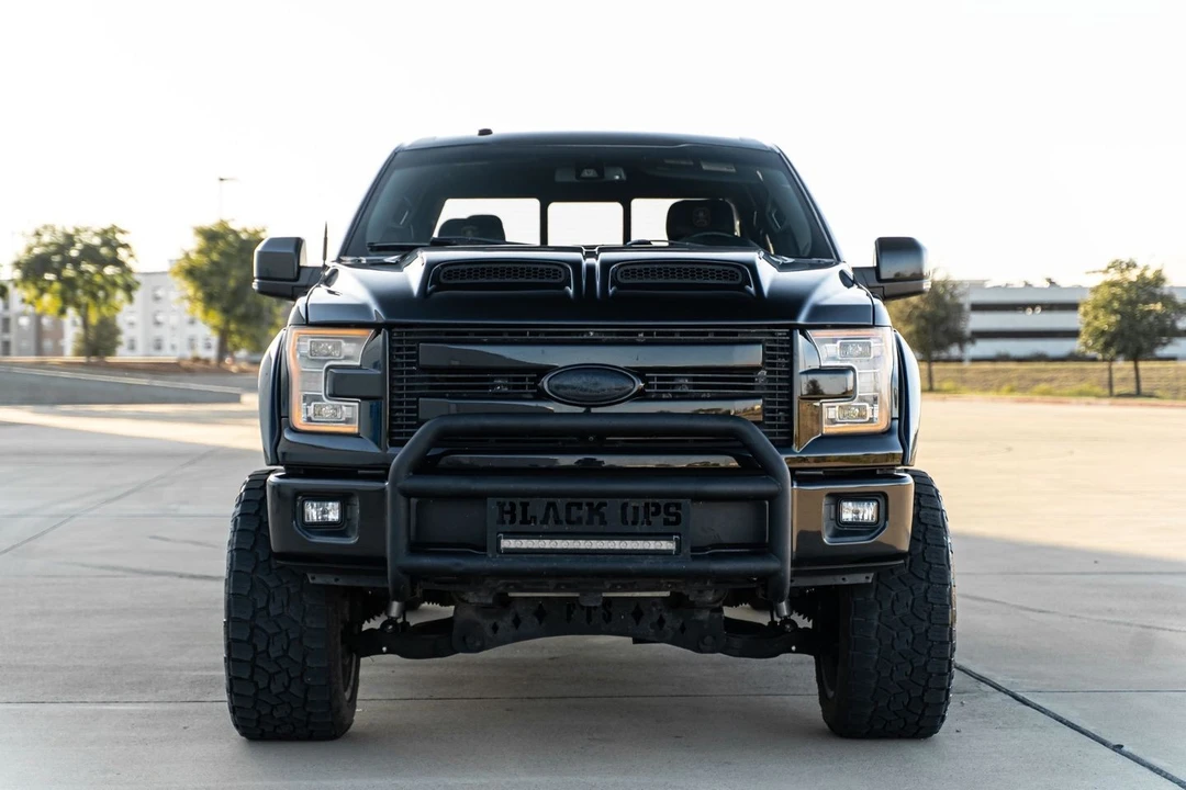 2017 Ford F-150 13th Gen - Image 9 of 21