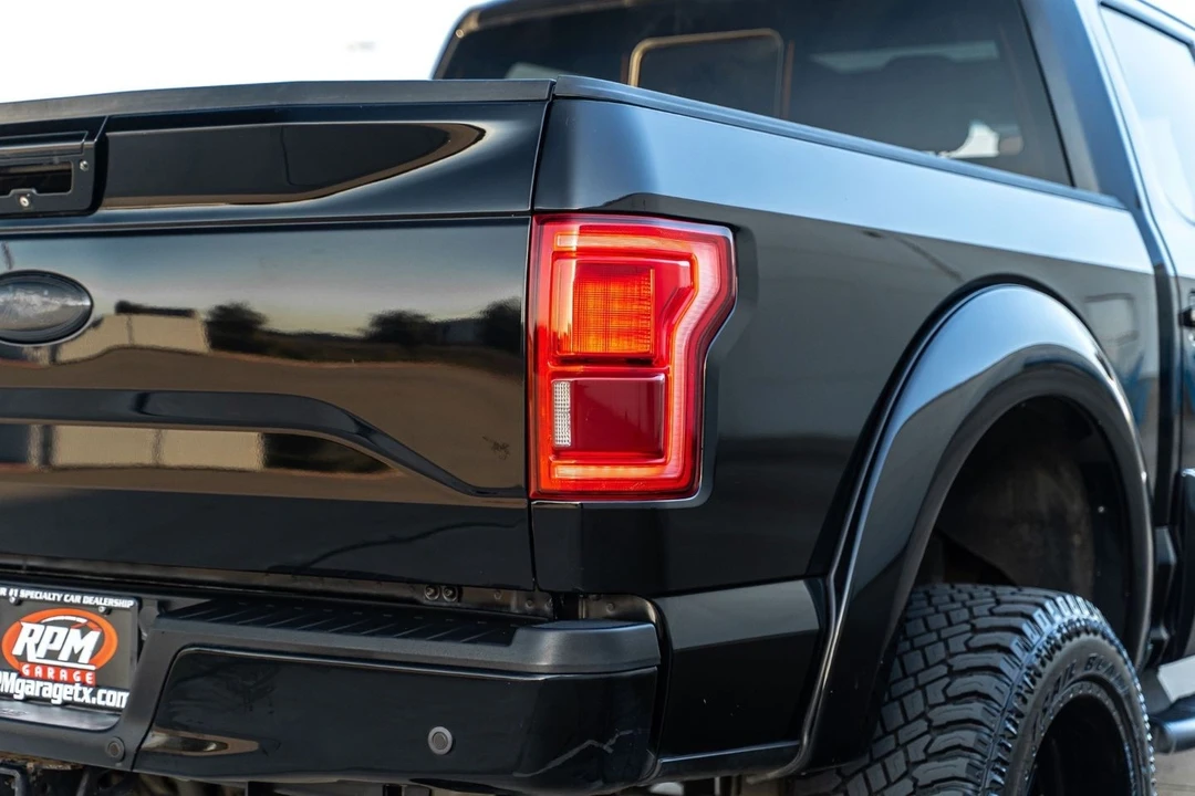 2017 Ford F-150 13th Gen - Image 13 of 21