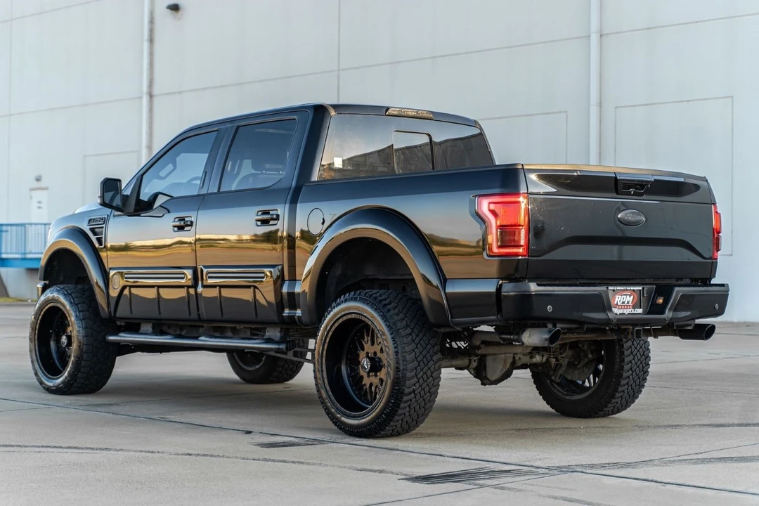 2017 Ford F-150 13th Gen - Image 12 of 21