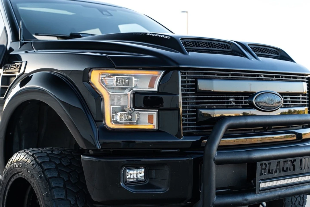 2017 Ford F-150 13th Gen - Image 21 of 21