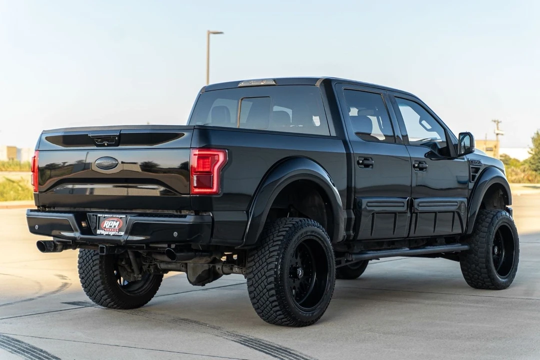 2017 Ford F-150 13th Gen - Image 5 of 21