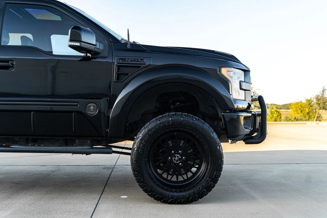 2017 Ford F-150 13th Gen - Image 17 of 21