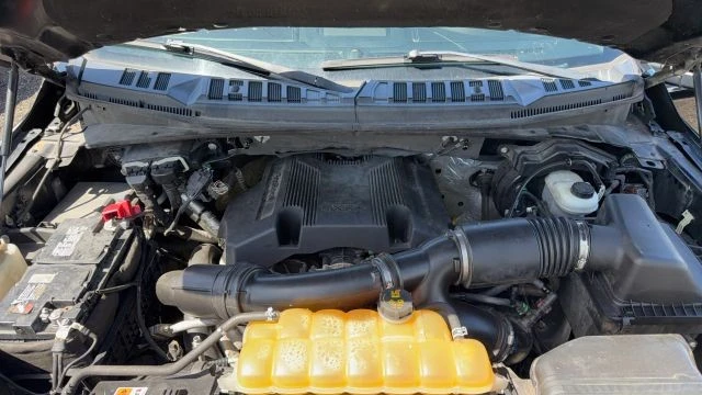2017 Ford F-150 13th Gen - Image 23 of 23