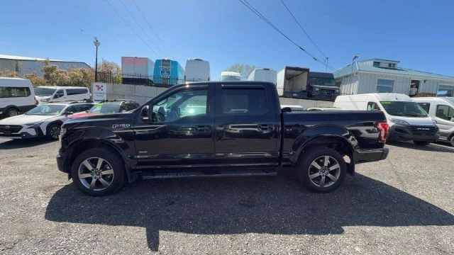 2017 Ford F-150 13th Gen - Image 3 of 23