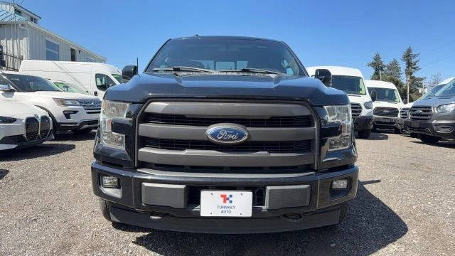 2017 Ford F-150 13th Gen - Image 2 of 23