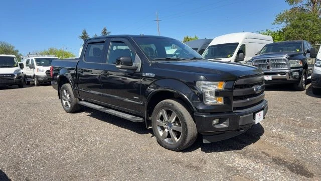 2017 Ford F-150 13th Gen - Image 8 of 23