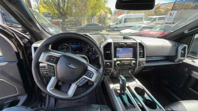 2017 Ford F-150 13th Gen - Image 9 of 23