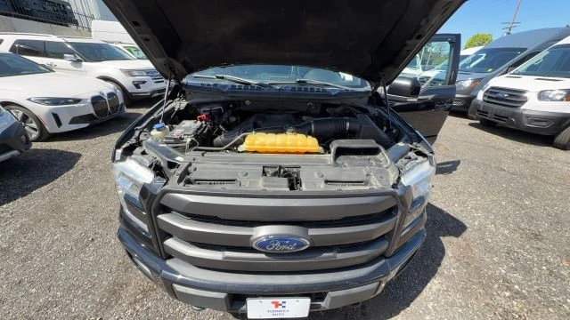 2017 Ford F-150 13th Gen - Image 22 of 23