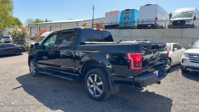 2017 Ford F-150 13th Gen - Image 4 of 23