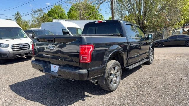 2017 Ford F-150 13th Gen - Image 6 of 23