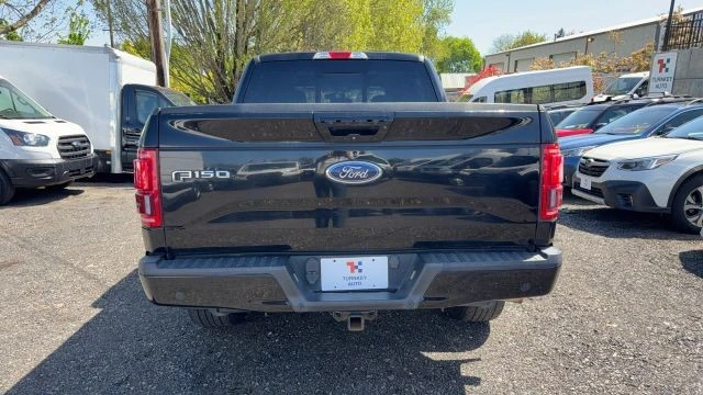2017 Ford F-150 13th Gen - Image 5 of 23