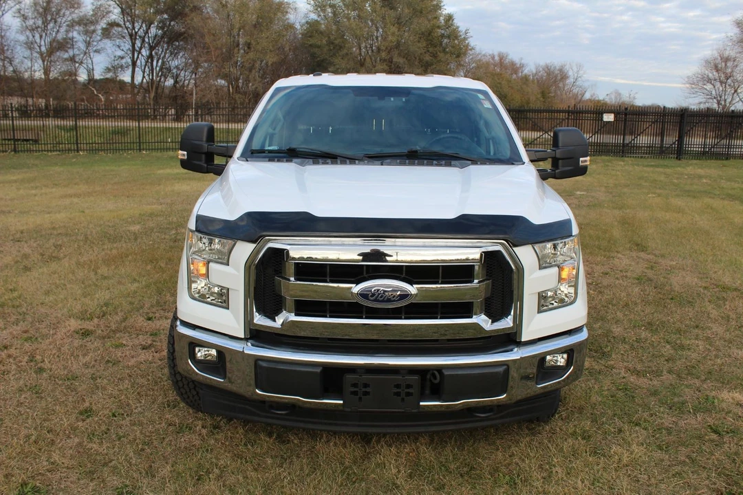 2017 Ford F-150 13th Gen - Image 4 of 12