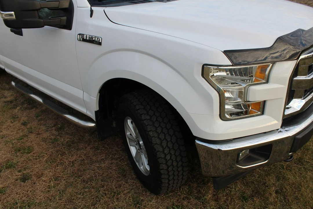 2017 Ford F-150 13th Gen - Image 11 of 12