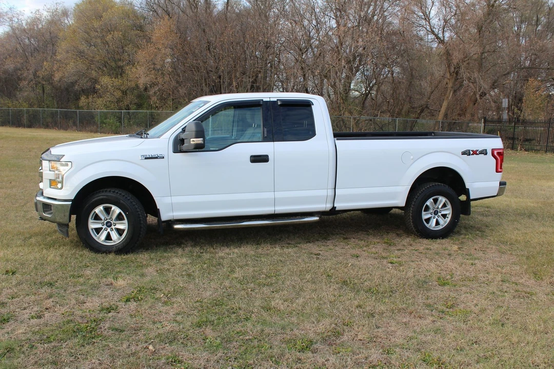 2017 Ford F-150 13th Gen - Image 3 of 12