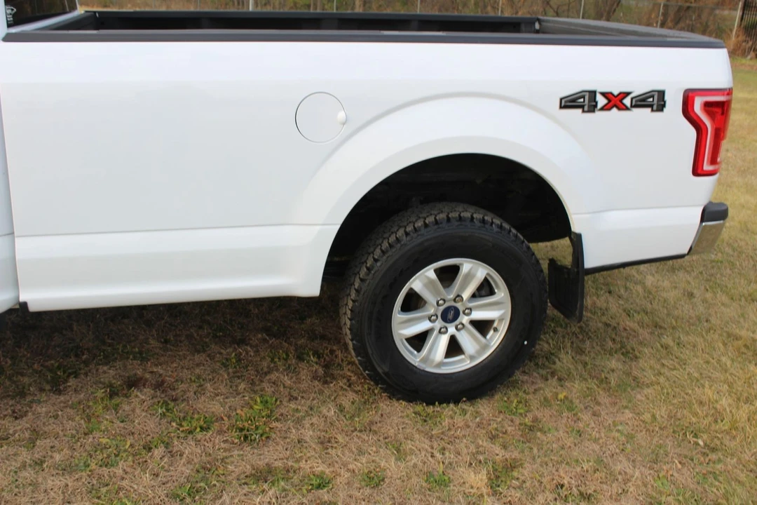 2017 Ford F-150 13th Gen - Image 7 of 12