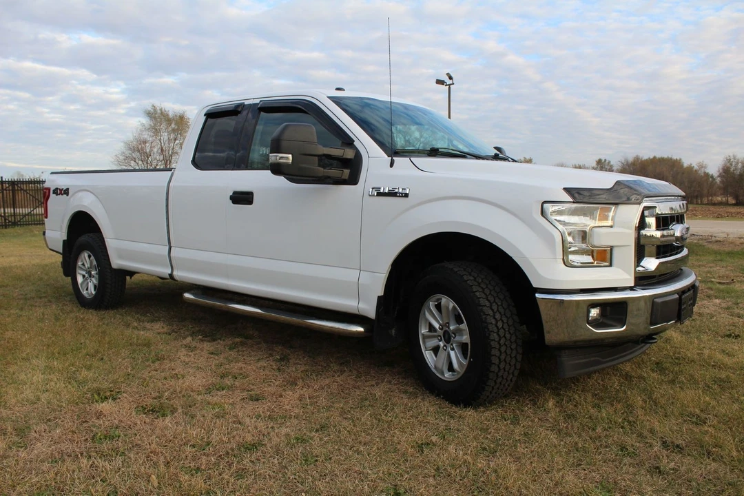 2017 Ford F-150 13th Gen - Image 5 of 12